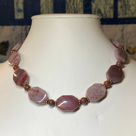 カーネリアンのチャーム N-376