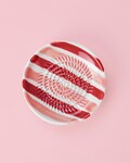Ceramic Ginger Grater Plate: Spanish Kitchen Utensil, Vegan - Sweetheart product logo
