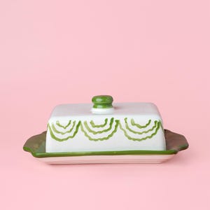 Assiette Râpe En Céramique Artisanale - Design Décoratif Et Fonctionnel - Pour Ail, Gingembre, Agrumes - Modèle Olympie