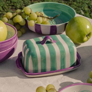 tischdeko garten wetterfest Gartentisch dekorieren im Mai – 5 schöne Ideen für entspannte Abende For Moms