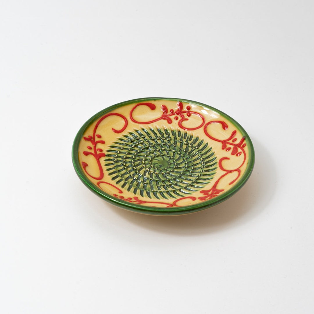Cerámica de España Ceramic Grater - household items - by owner