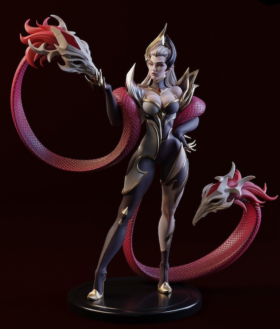 League of Legends Coven 2023 skins: Release date, expected prices