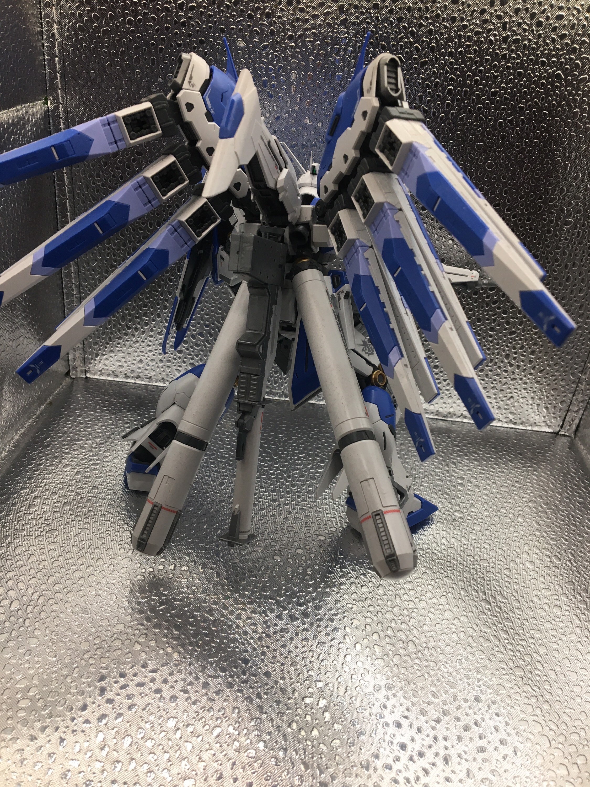 Straight Built Real Grade Model Kit (high-end) - Etsy