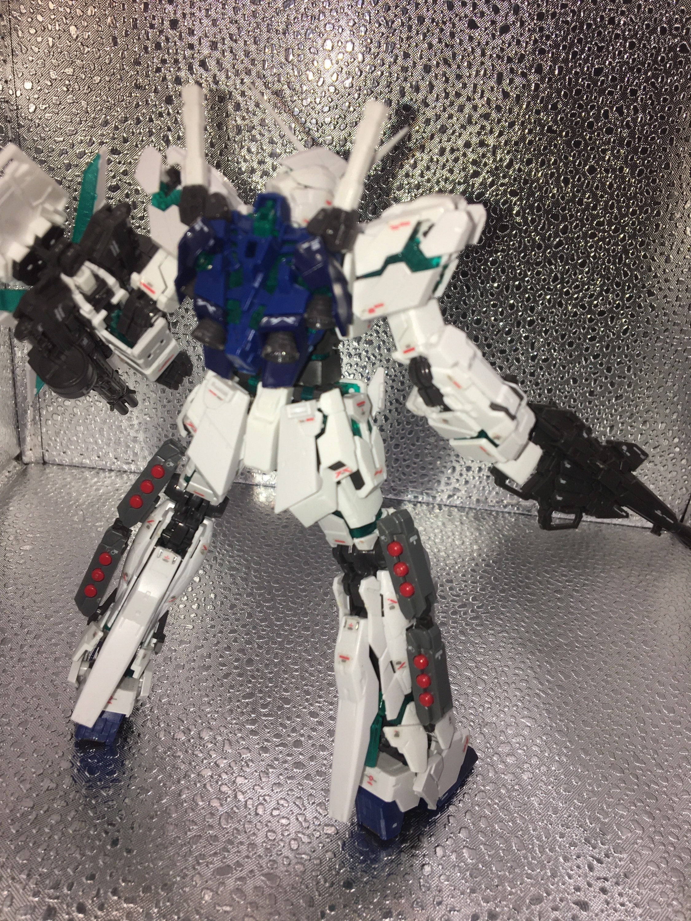 Straight Built Real Grade Model Kit (high-end) - Etsy