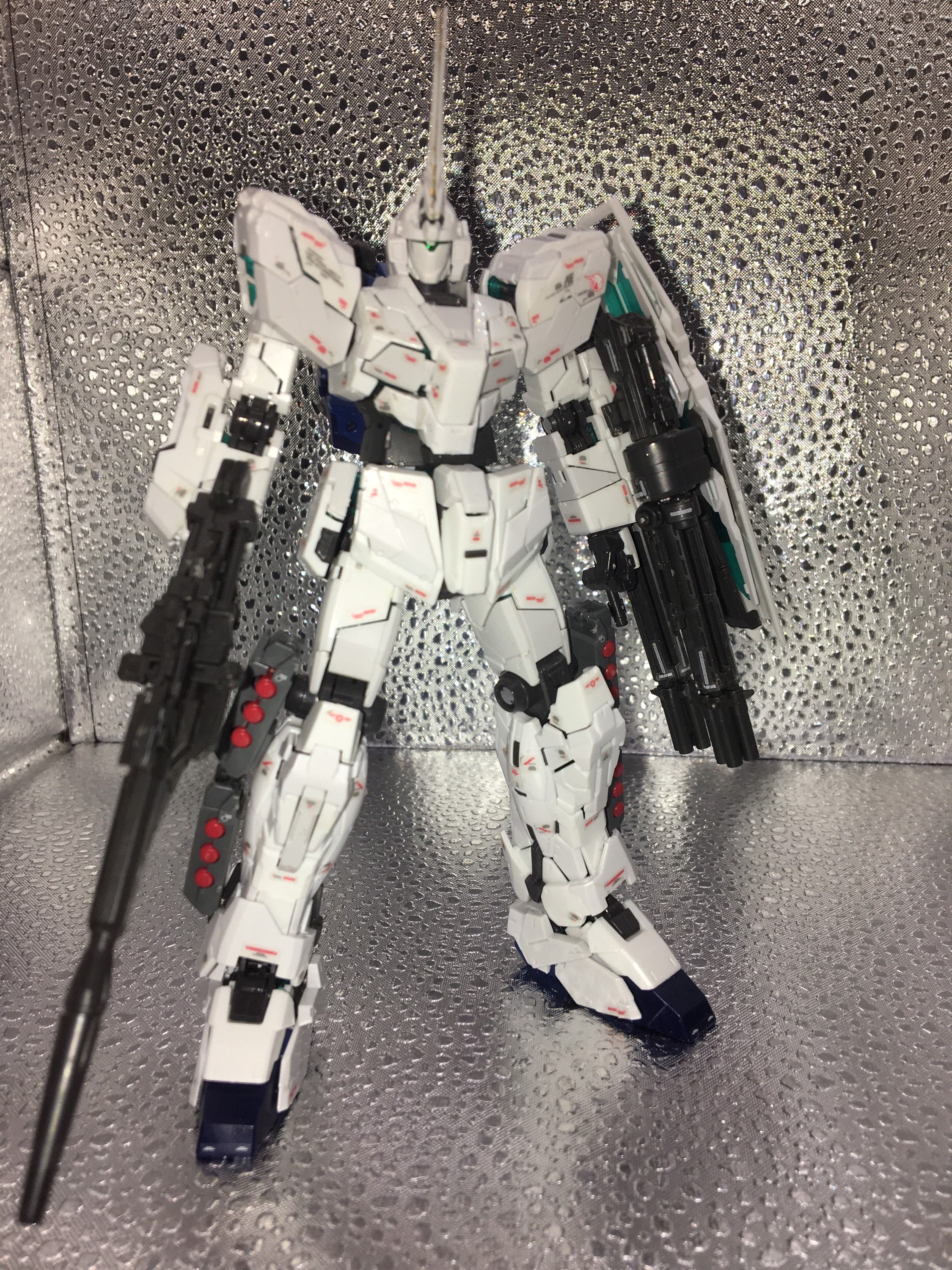 Straight Built Real Grade Model Kit (high-end) - Etsy