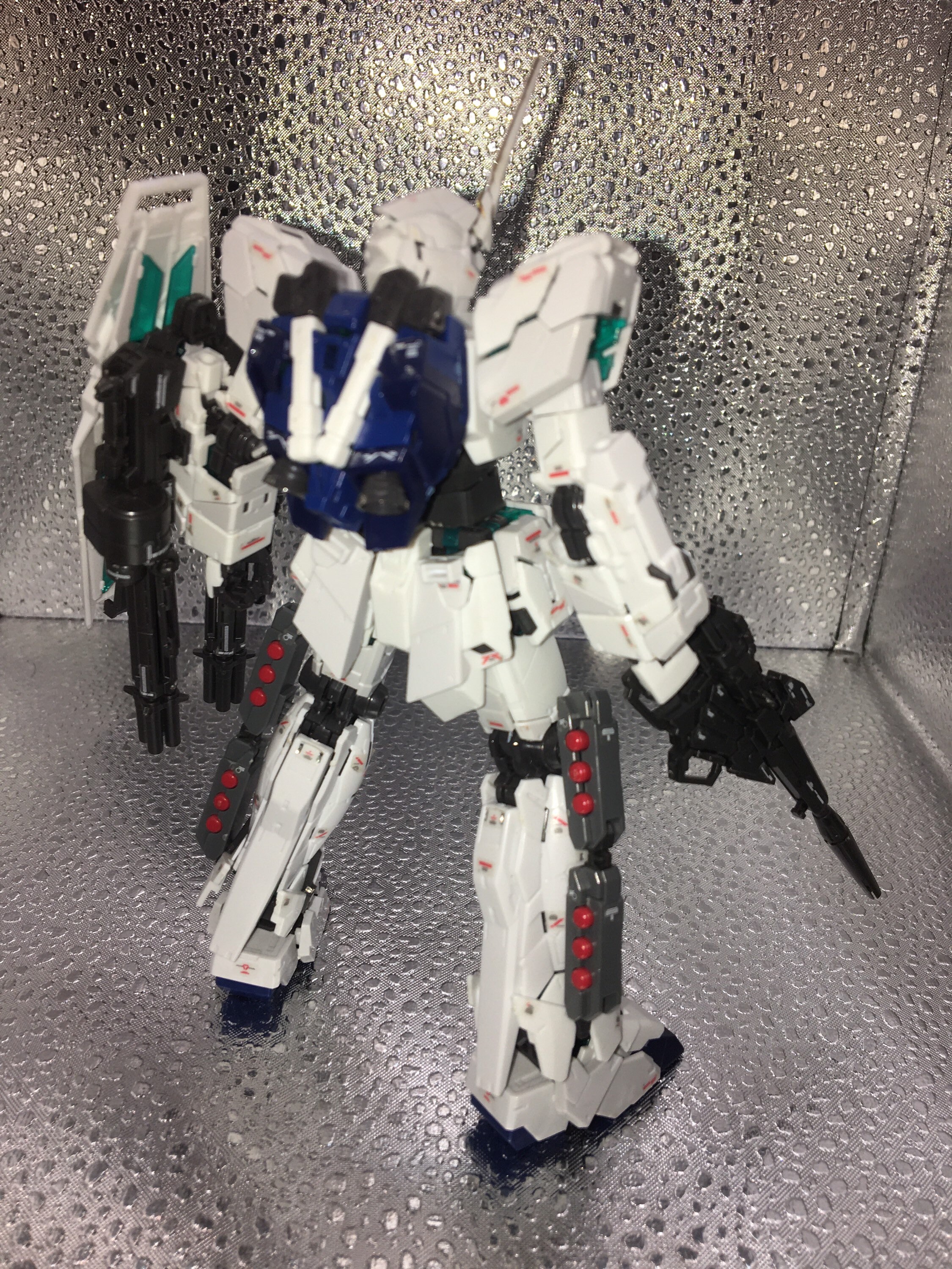 Straight Built Real Grade Model Kit (high-end) - Etsy