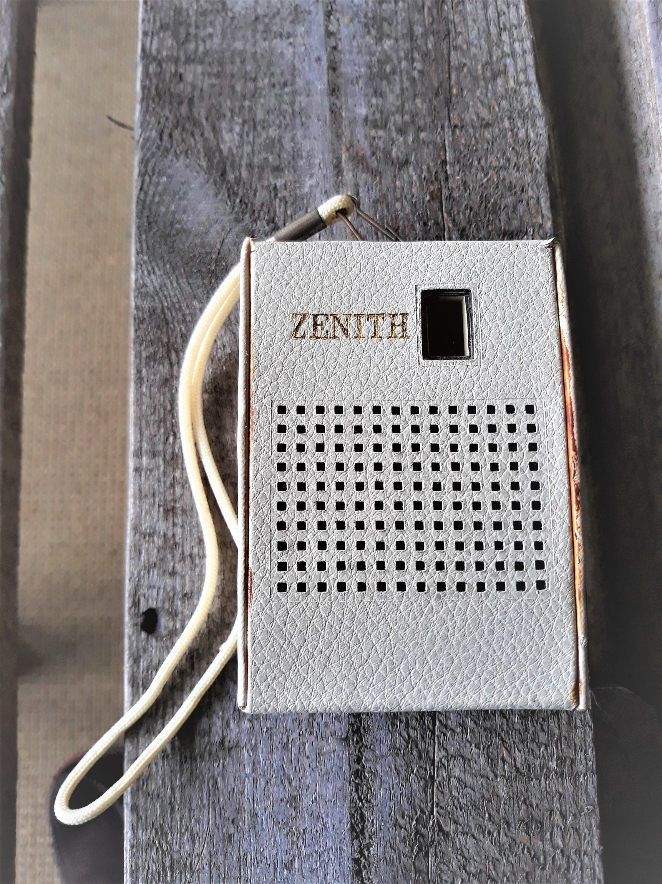 Solid state radio - Etsy 日本