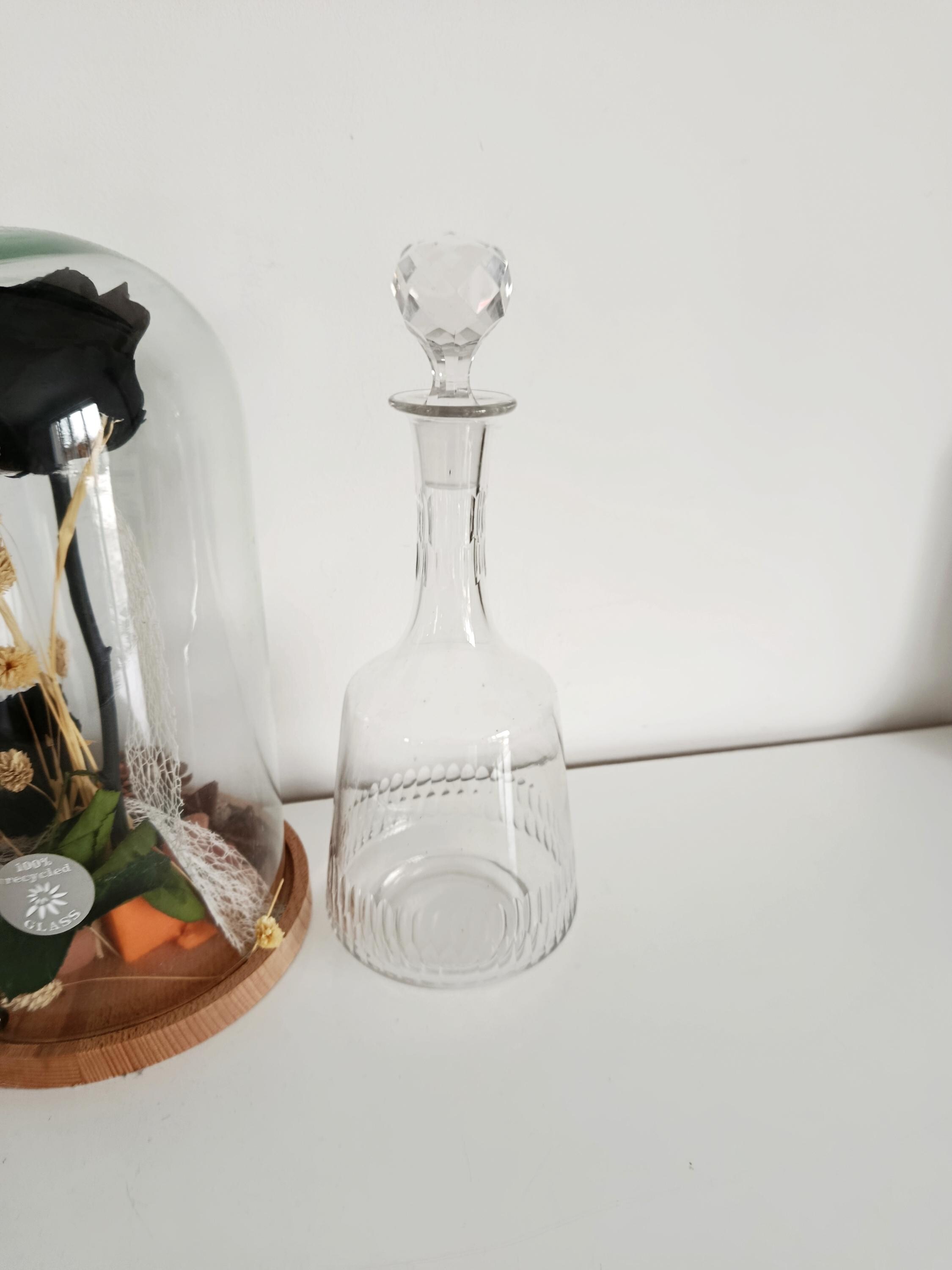 Calvados bottle - Etsy 日本