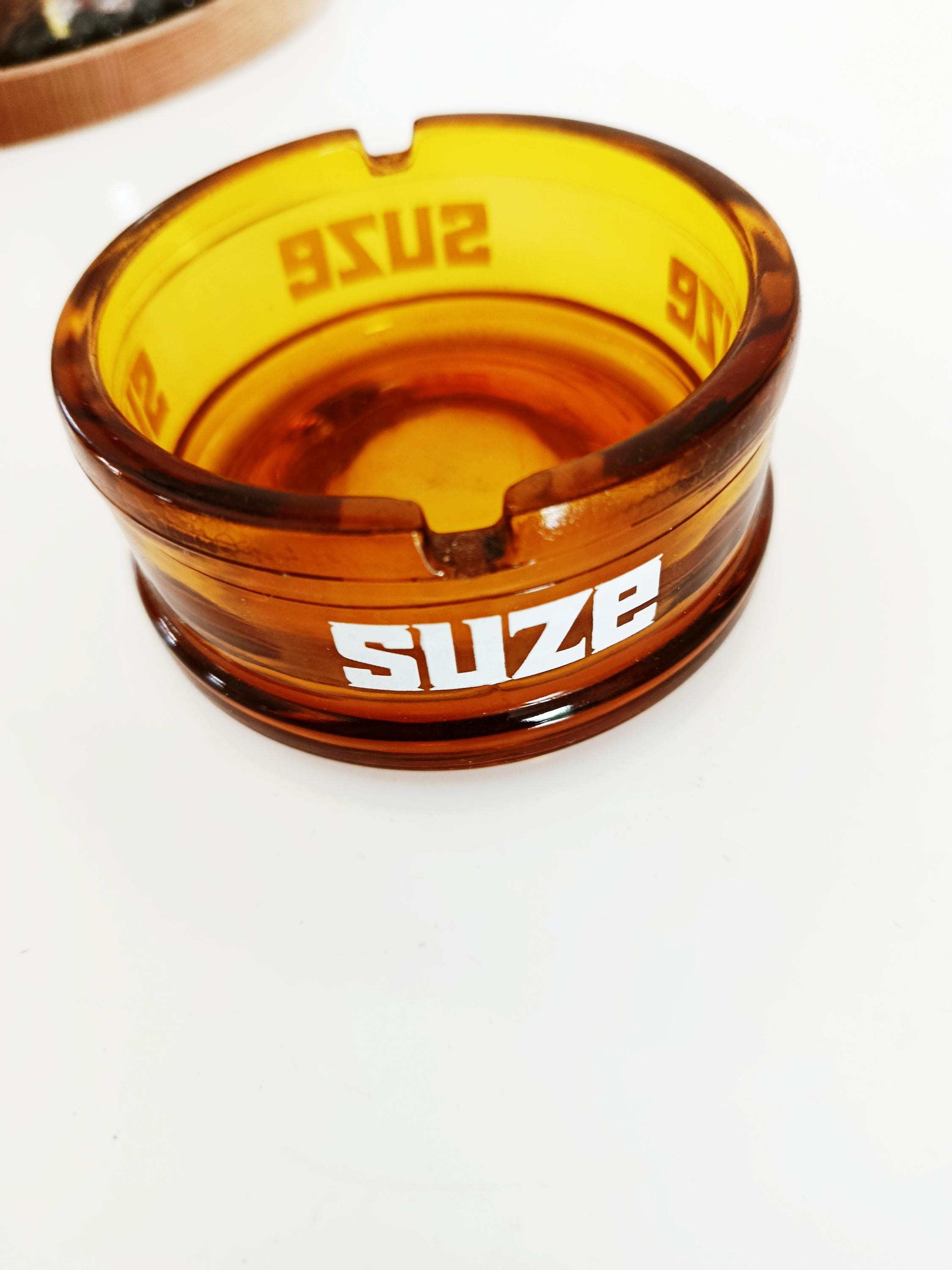 Old Suze Ashtray - Etsy
