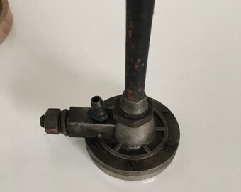 Klaxon Marchal Pour Voiture Ancienne - Made In France - à Restaurer
