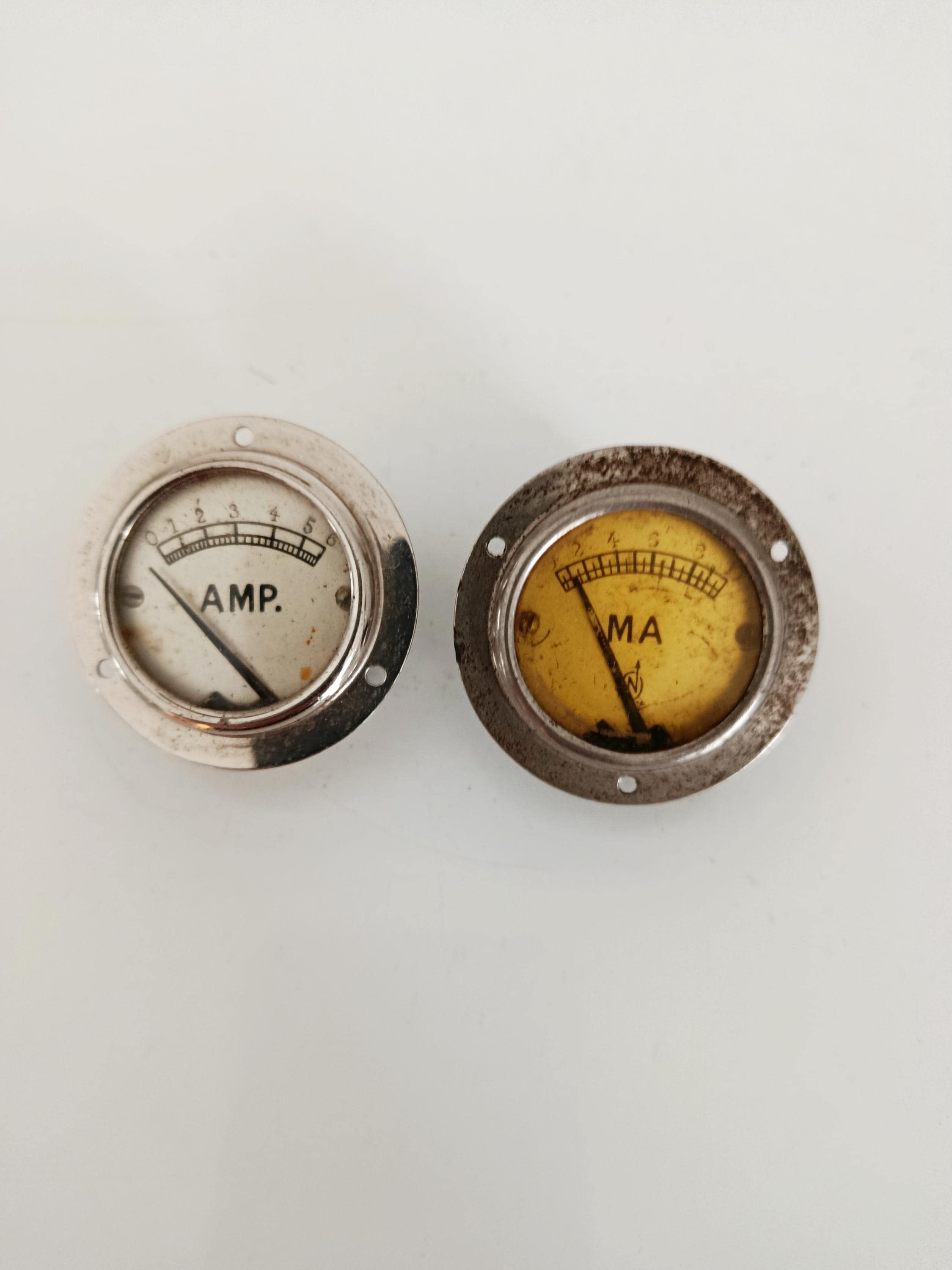 Amperemeter - Etsy 日本