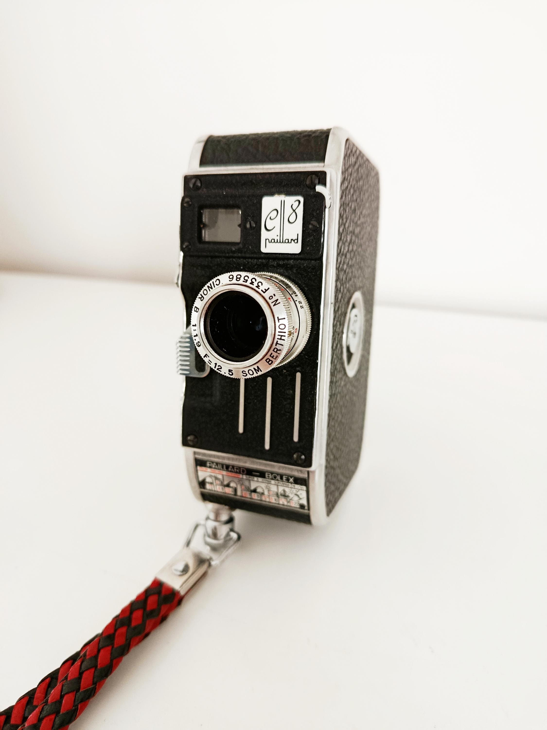 Paillard bolex - Etsy 日本