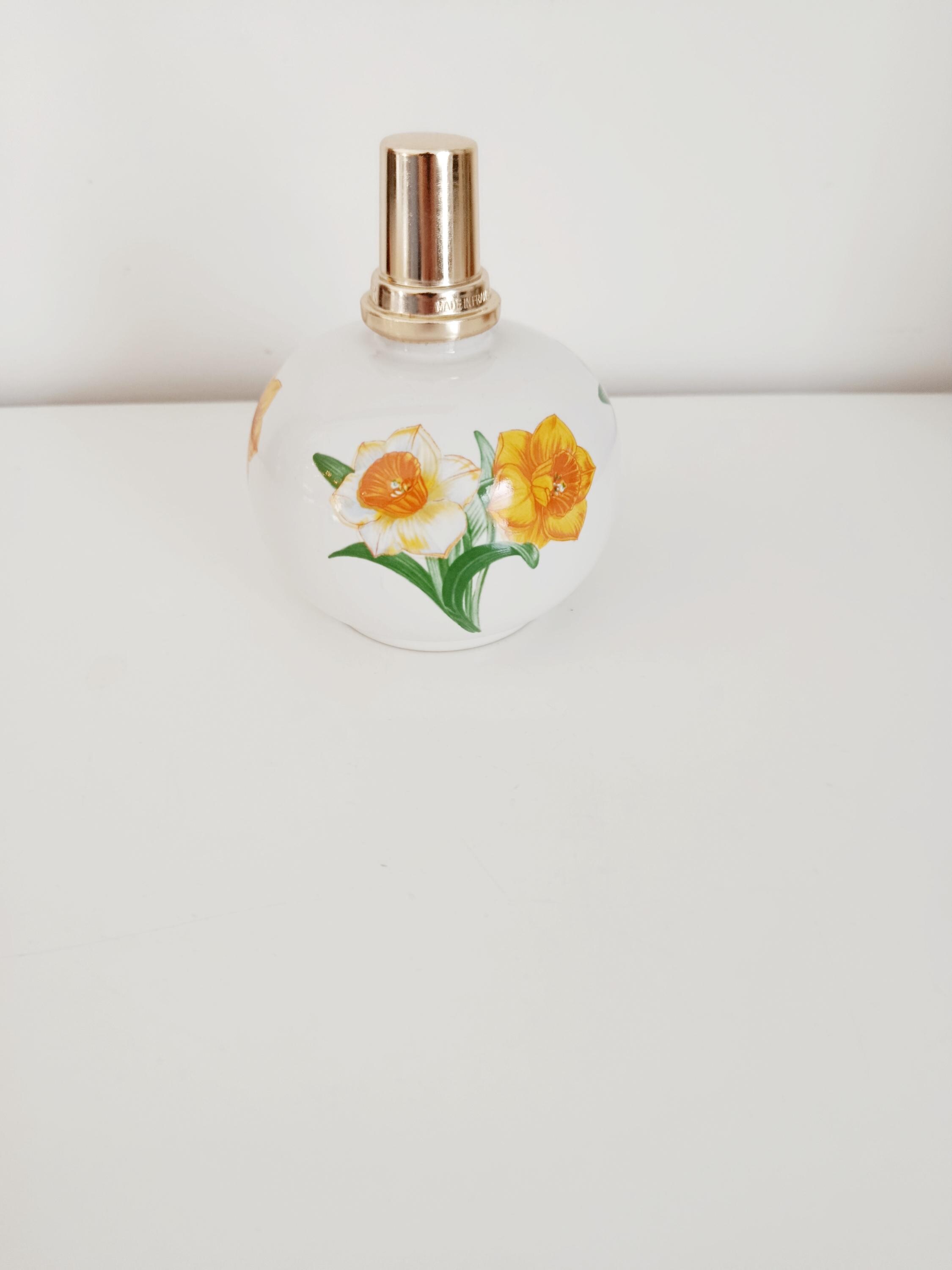 LAMPE BERGER ANCIENNE REVOL SI Calèche en porcelaine EUR 19,00