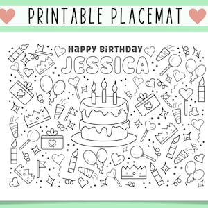 Birthday Coloring Birthday Printables Birthday Activity Coloring Sheets Coloring Pages Birthday Printable Games Coloring Pages Printable