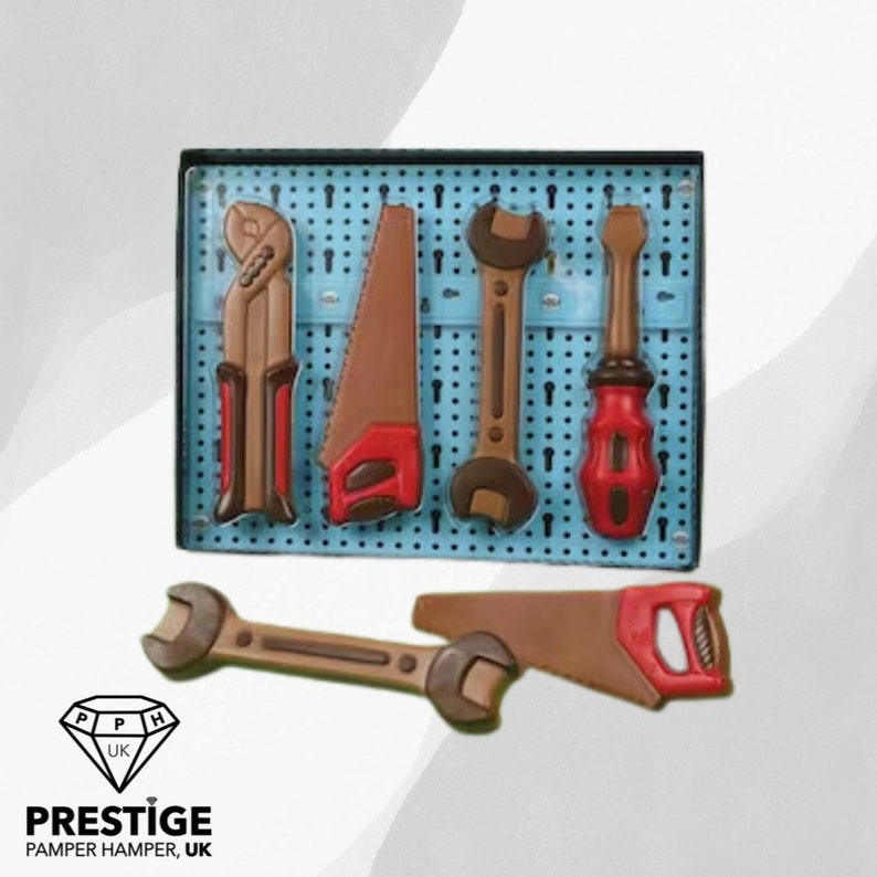 Chocolate tool kit