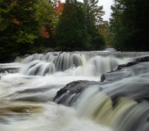 Brooks Falls
