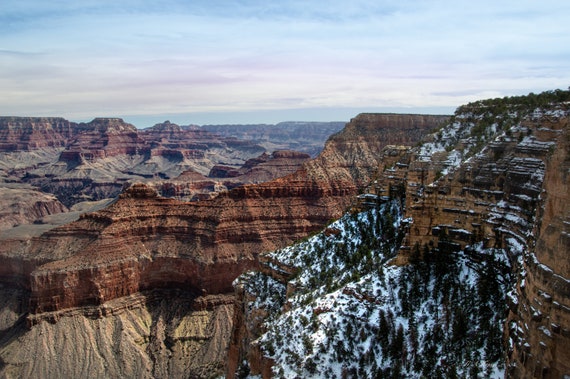 Grand Canyon, South Rim