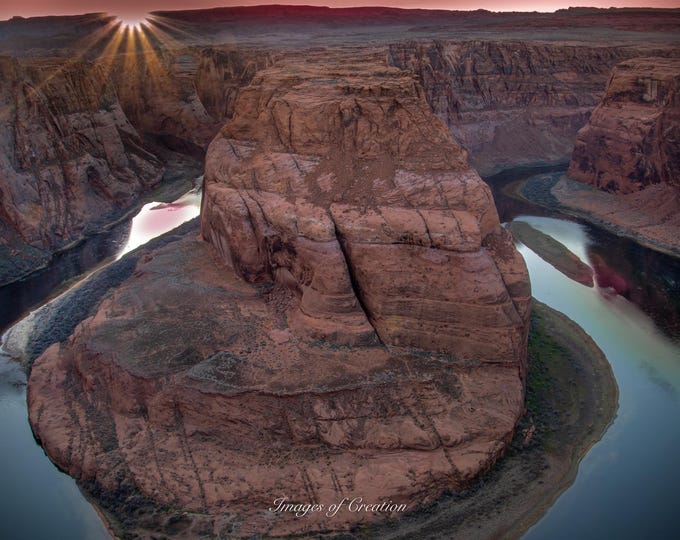 Horseshoe Bend