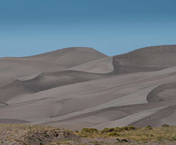 Great Sand Dunes