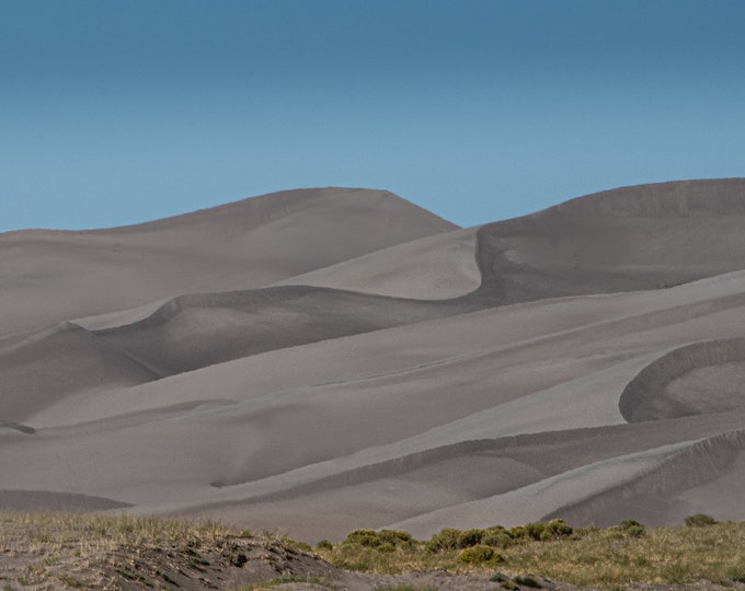 Great Sand Dunes