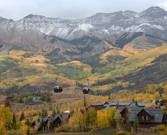 Telluride
