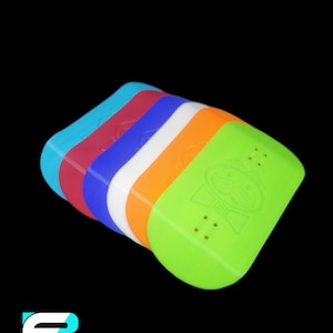 50mm 3d printed Mr.stackerz deck