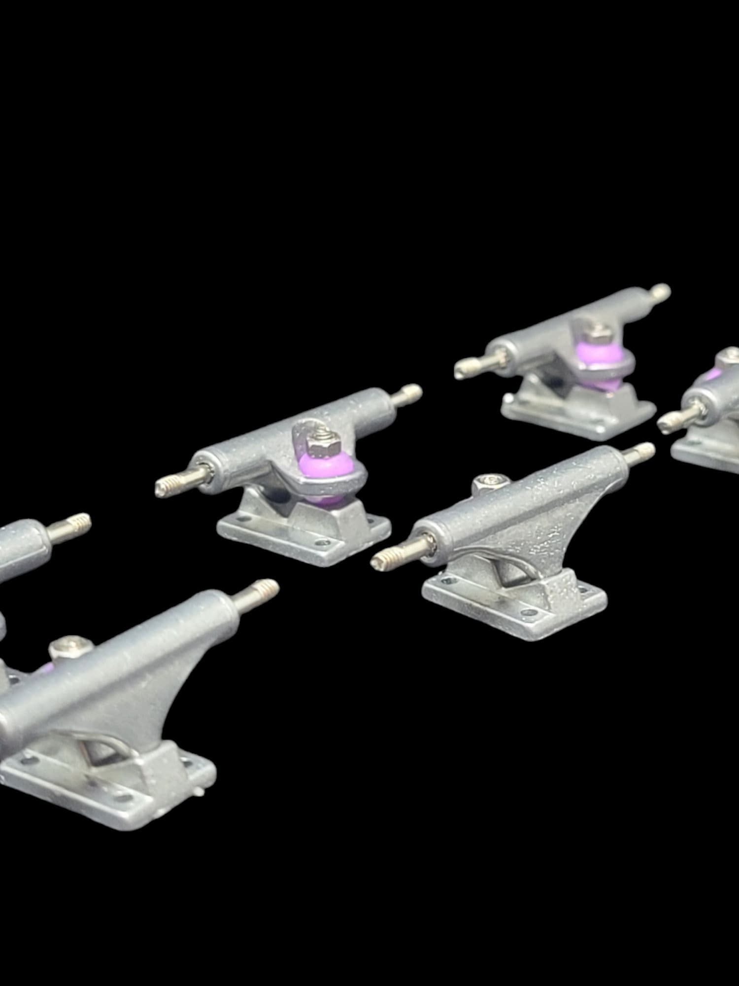 29mm fingerboard trucks