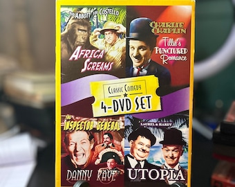 Small Wonder (1985–1989) - the Complete Series Collection DVD - Etsy