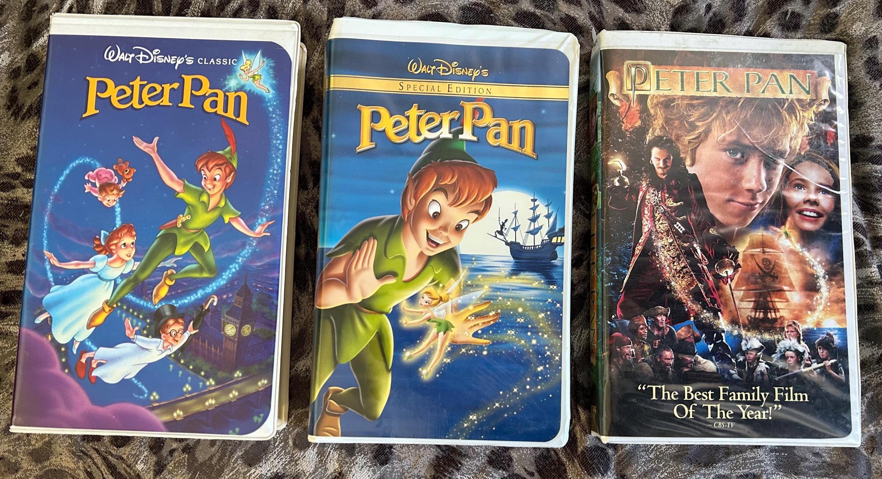 2002 Vhs - Etsy
