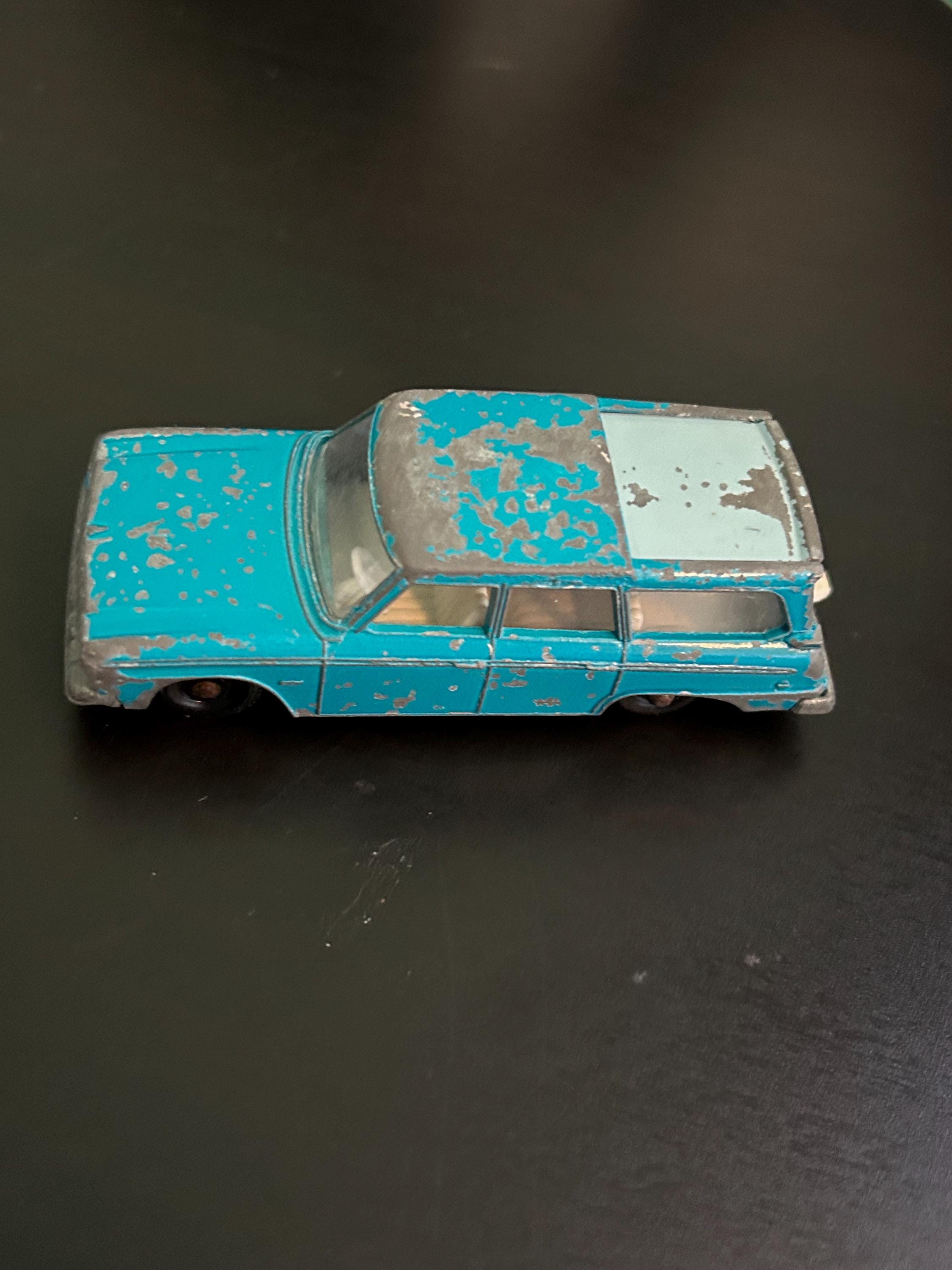 Studebaker lark wagonaire n 42 - Collection