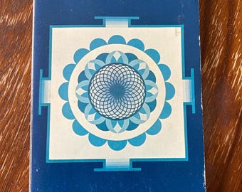 Vintage Book: Between Pleasure and Pain, Dharma Sara II (1976)