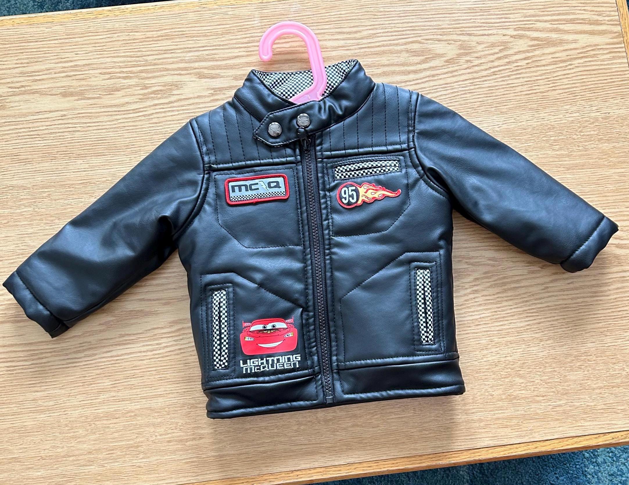 Lightning Archives Magazine - Leather Jacket / Revised Edition