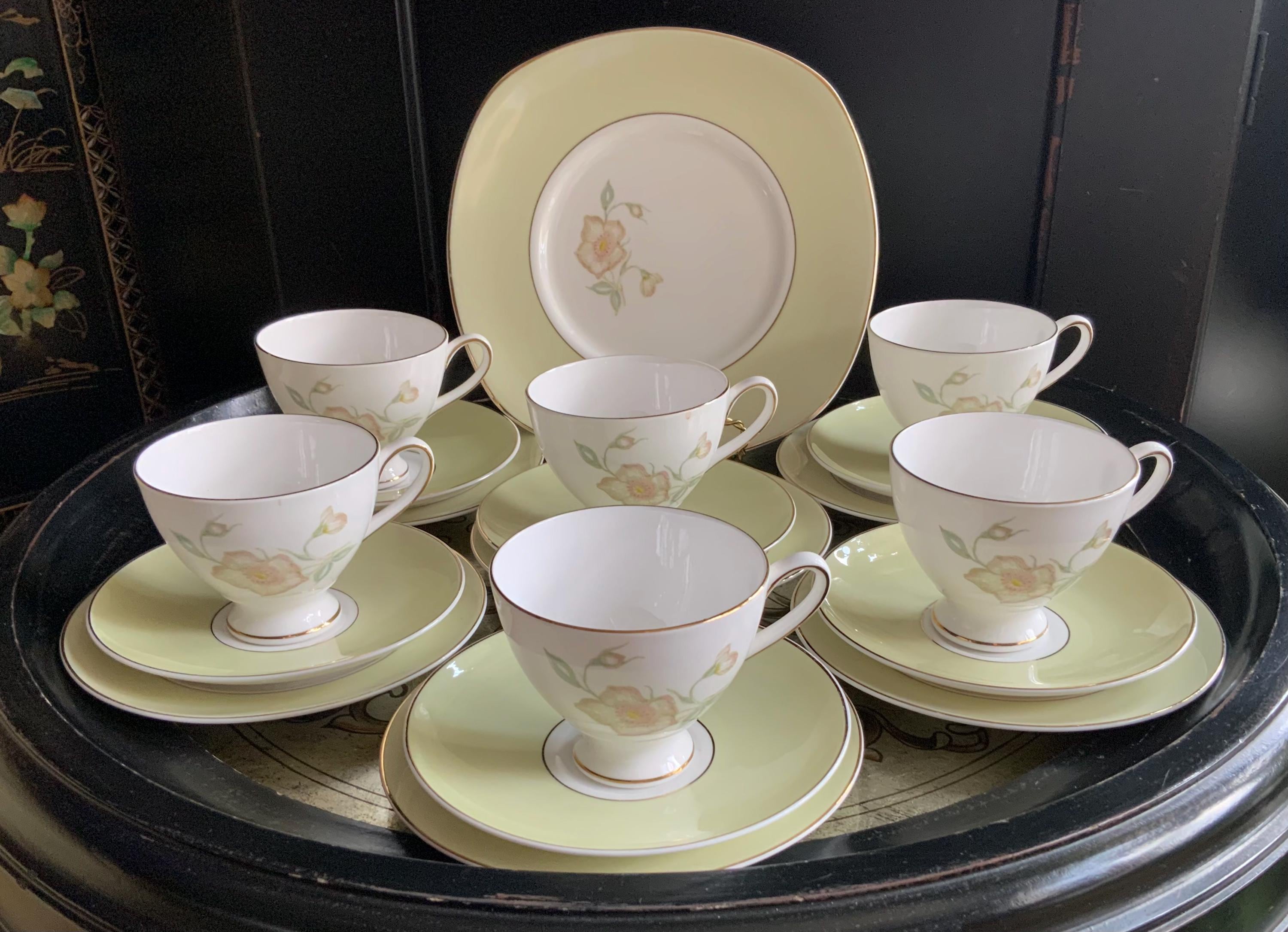 Susie cooper tea cup - Etsy 日本 Susie cooper tea cup - Etsy 日本