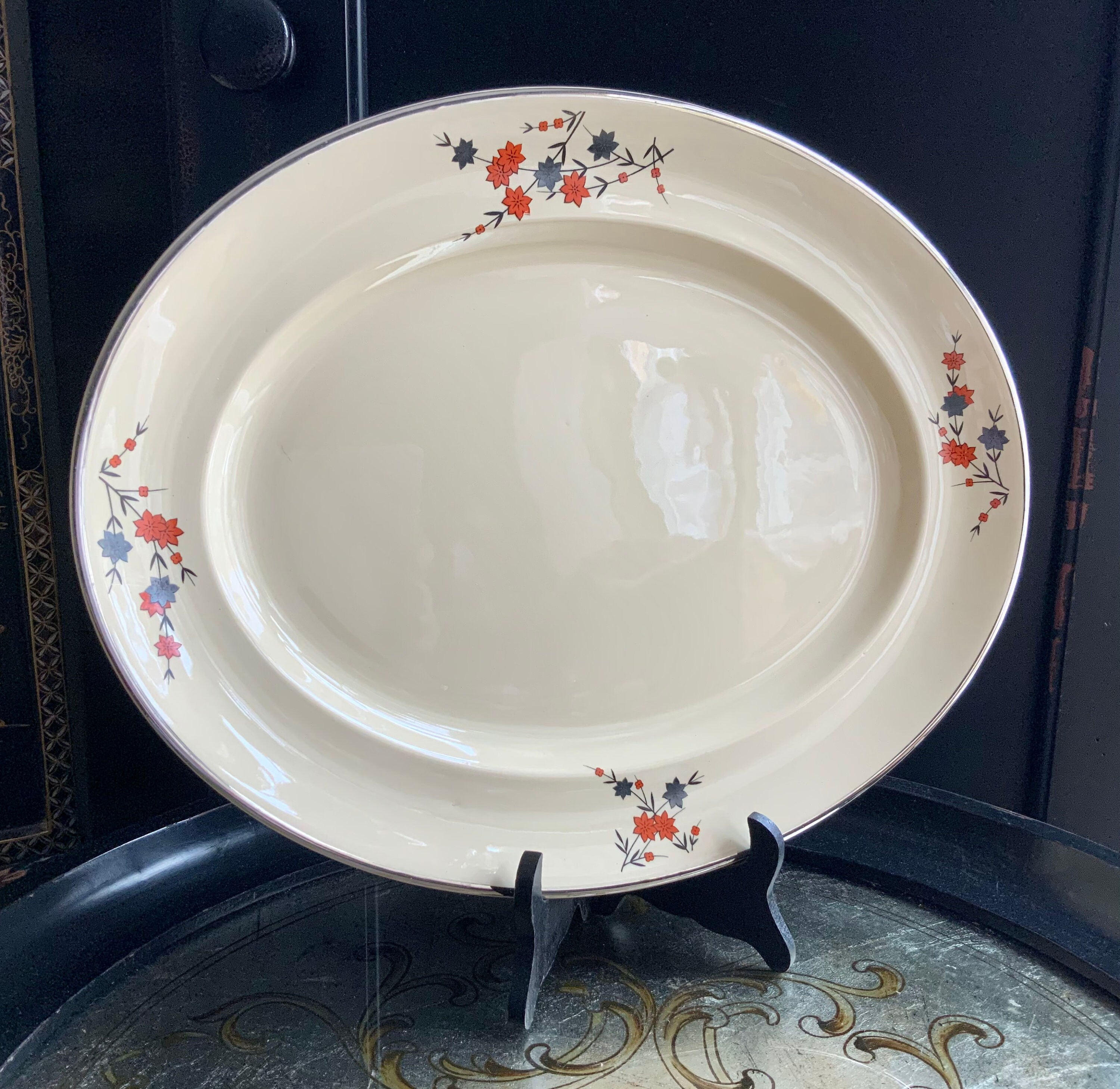 Rare Johnson Bros - Etsy Canada