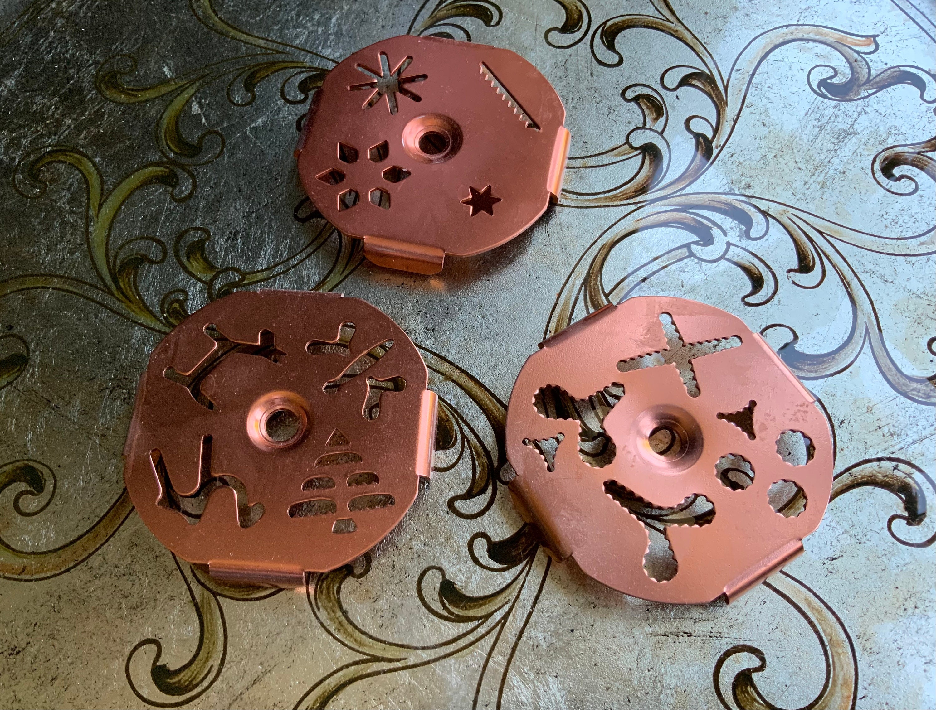 Mirro Dialacookie Cookie Press With 3 Forming Plates for 12 Etsy