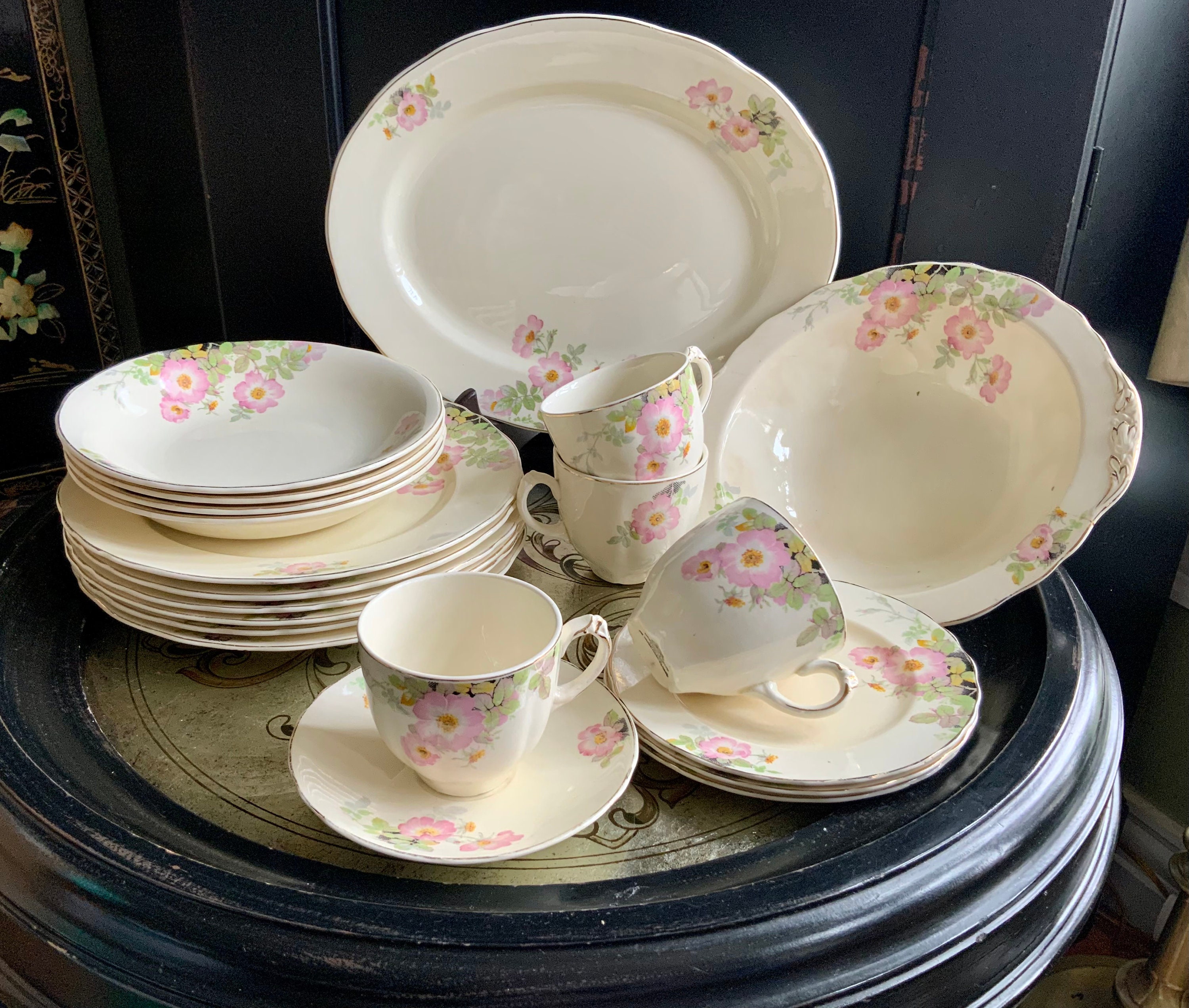 Wedgwood briar rose - Etsy 日本 Wedgwood briar rose - Etsy 日本
