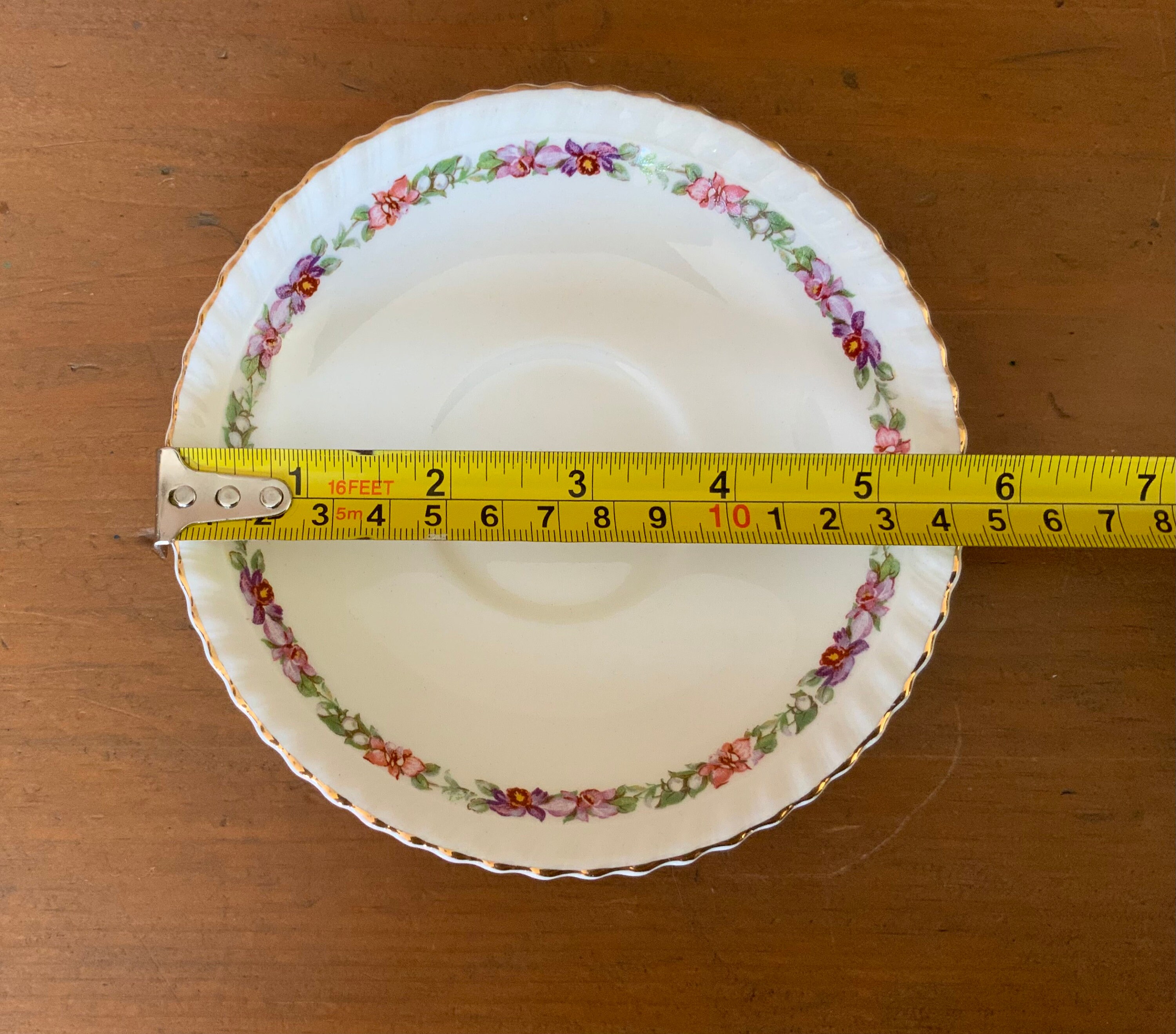 Vintage Johnson Bros old English Ironstone Tea Trio Etsy