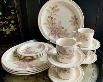 ウェッジウッド キャベンディッシュシリーズティー＆ディナーセット ウェッジウッド キャベンディッシュ クラシック ディナーウェアセット