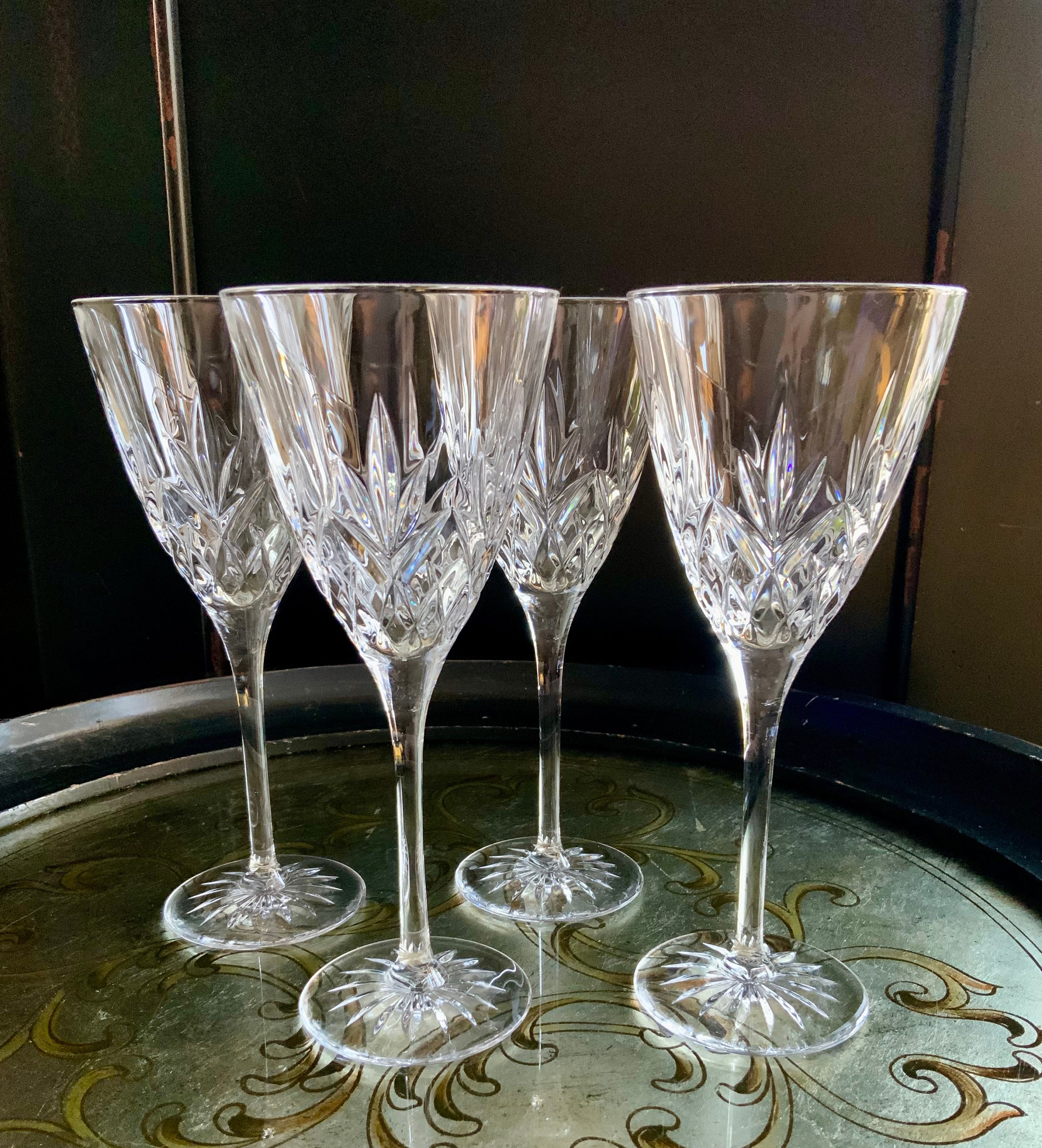 Thomas webb crystal - Etsy 日本