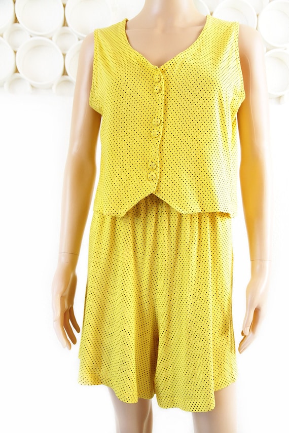 Enseble Gilet Et Pantalon 2 Pièces Pour Fee - Blazer, Soking - Sans