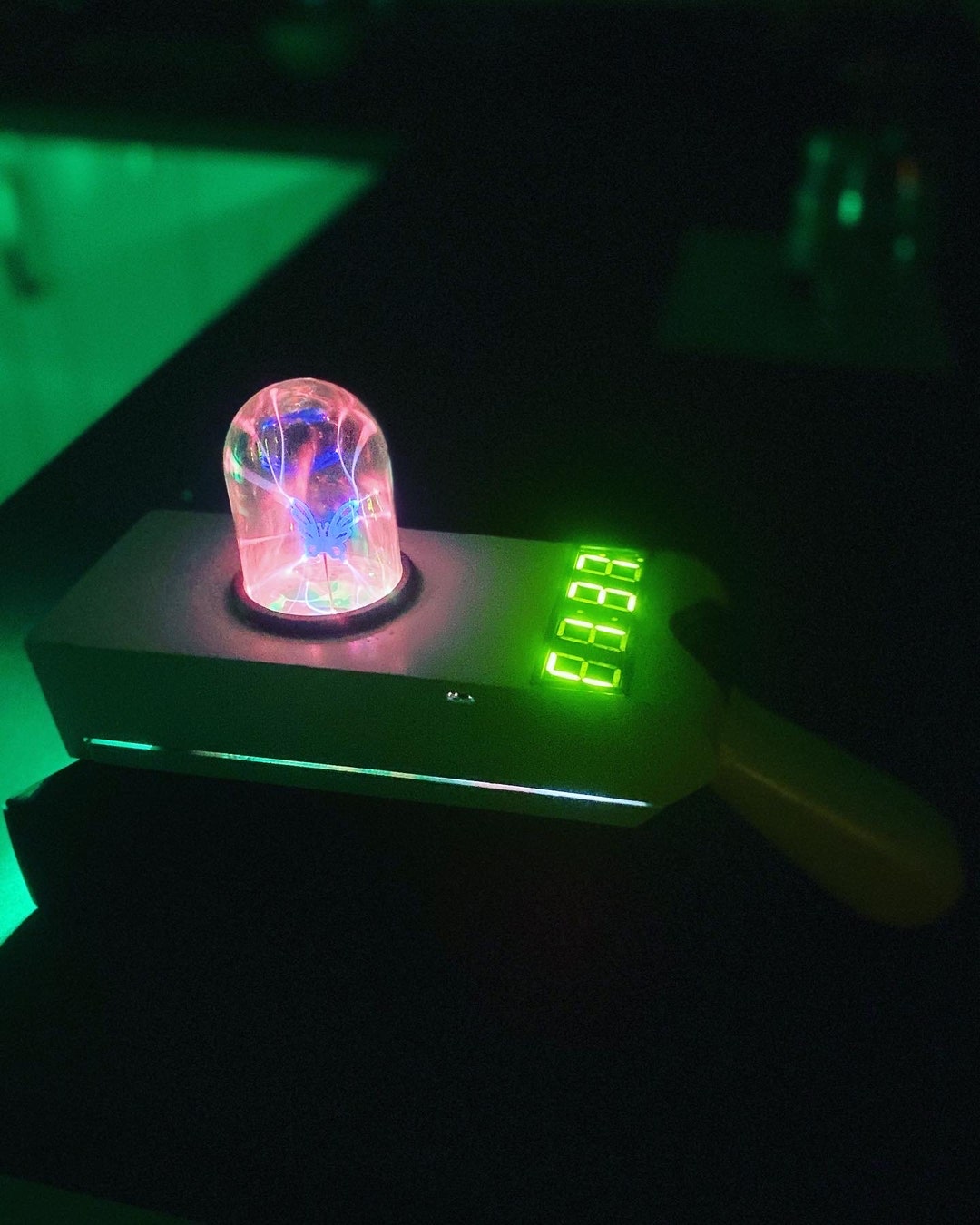 Ricks Portal Gun 3D Printable Rick and Morty STL 3D Print - Etsy Australia
