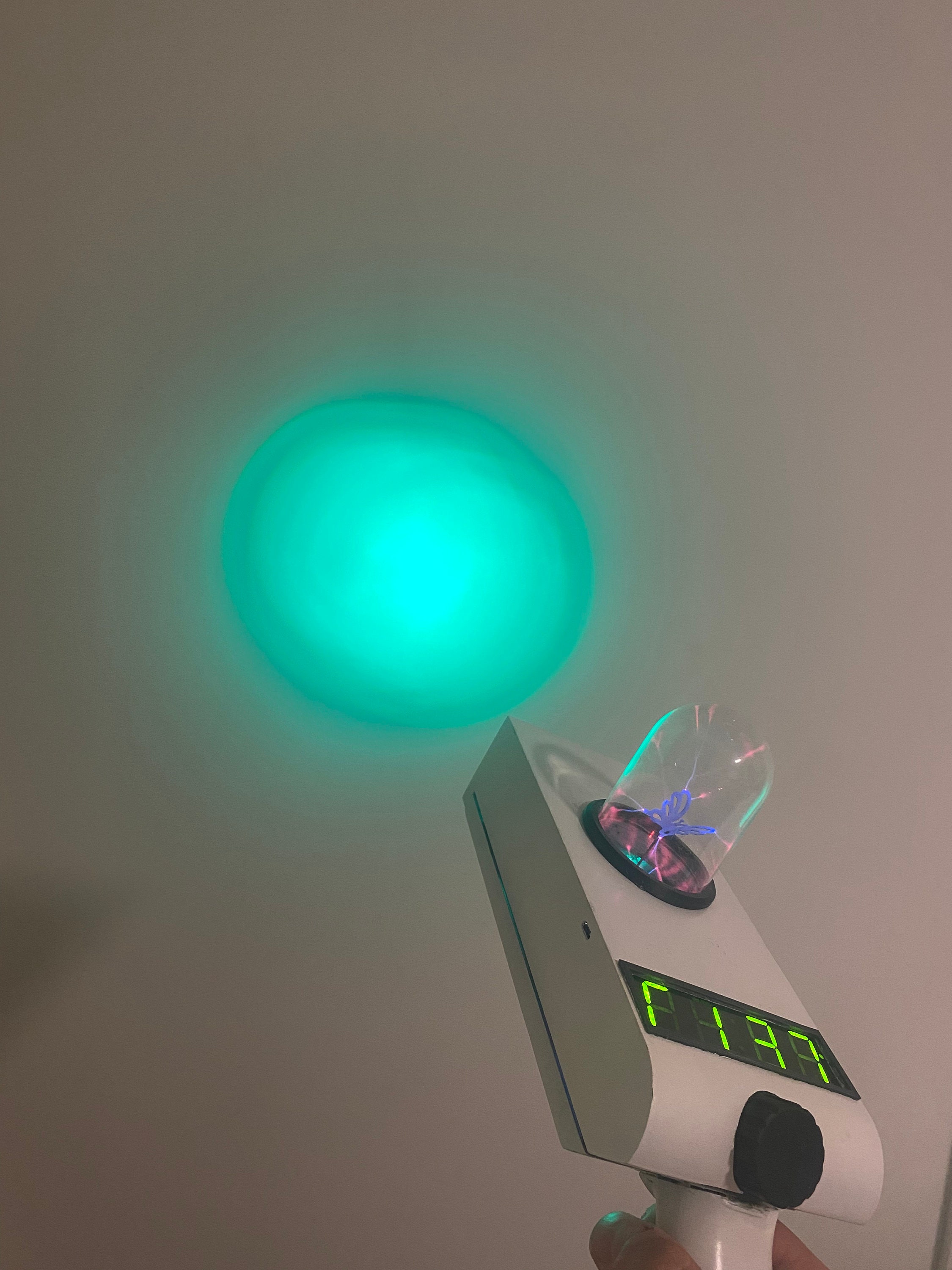 Ricks Portal Gun 3D Printable Rick and Morty STL 3D Print - Etsy Australia