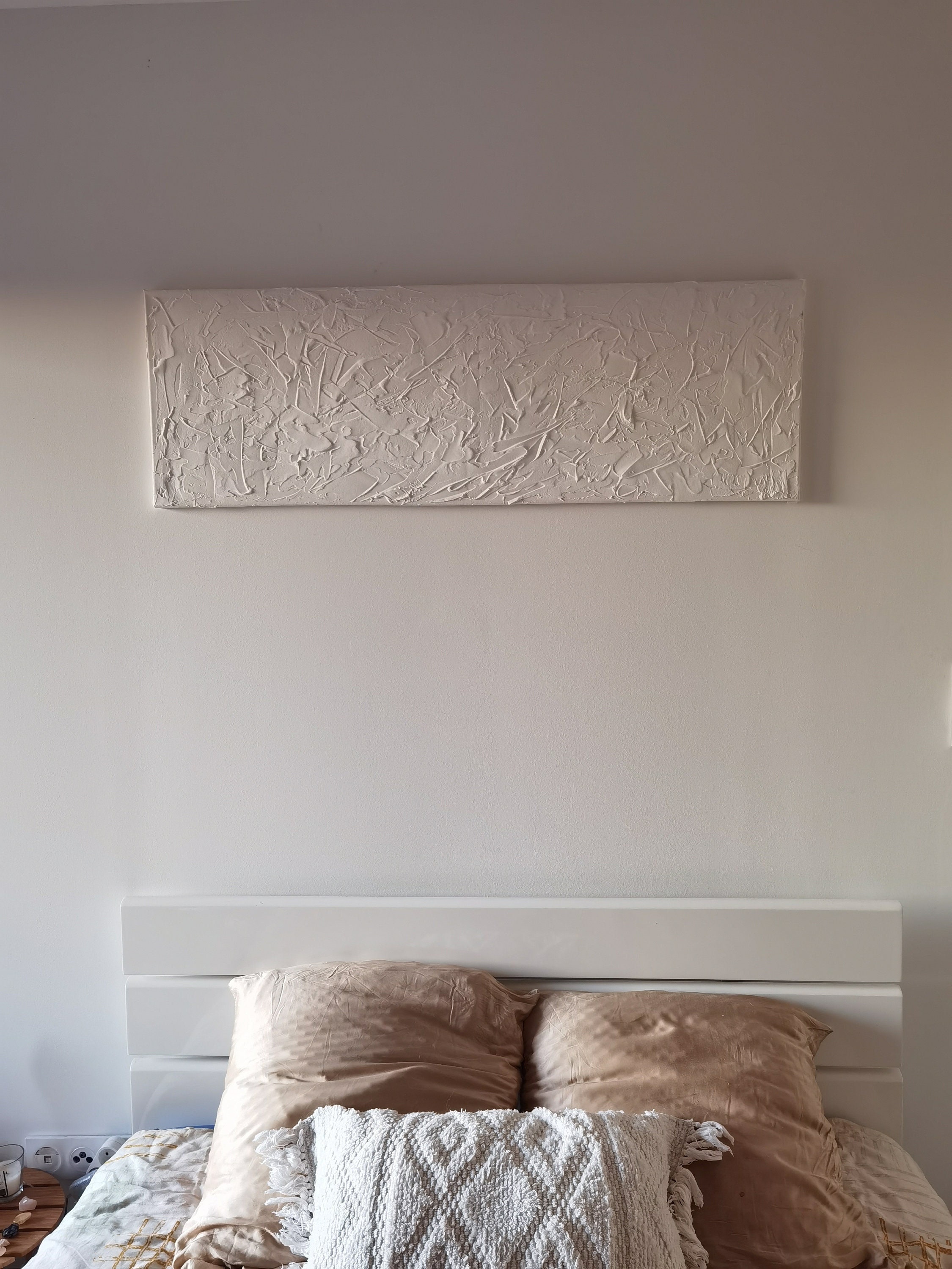 Textured Art ~ S T E L A ~