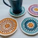 see more listings in the Coaster Patterns section