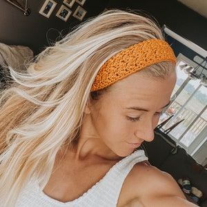 Spa Headband 