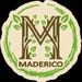 MADERICO store logo
