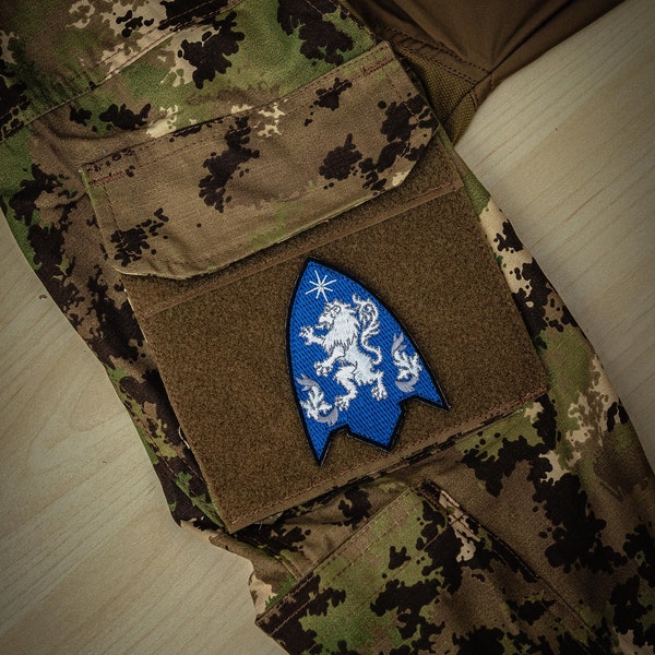 Ace Combat Patch Etsy