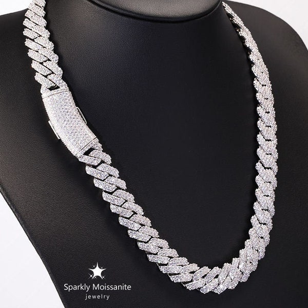 Cuban Link - Etsy