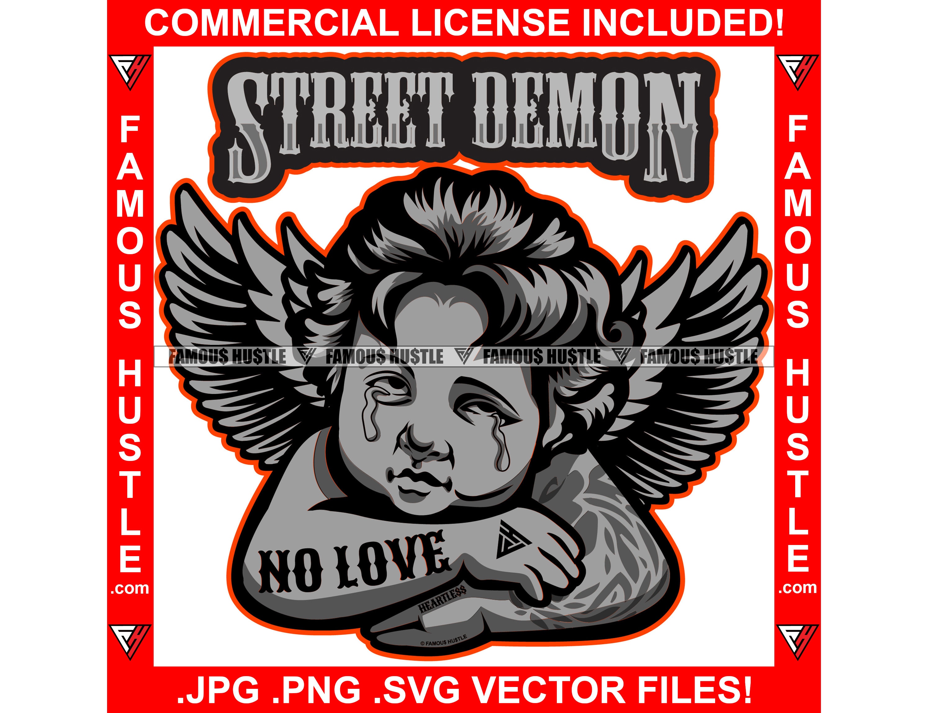 ☆Street Hustlers☆ G-rap Hiphop sddefault.jpg