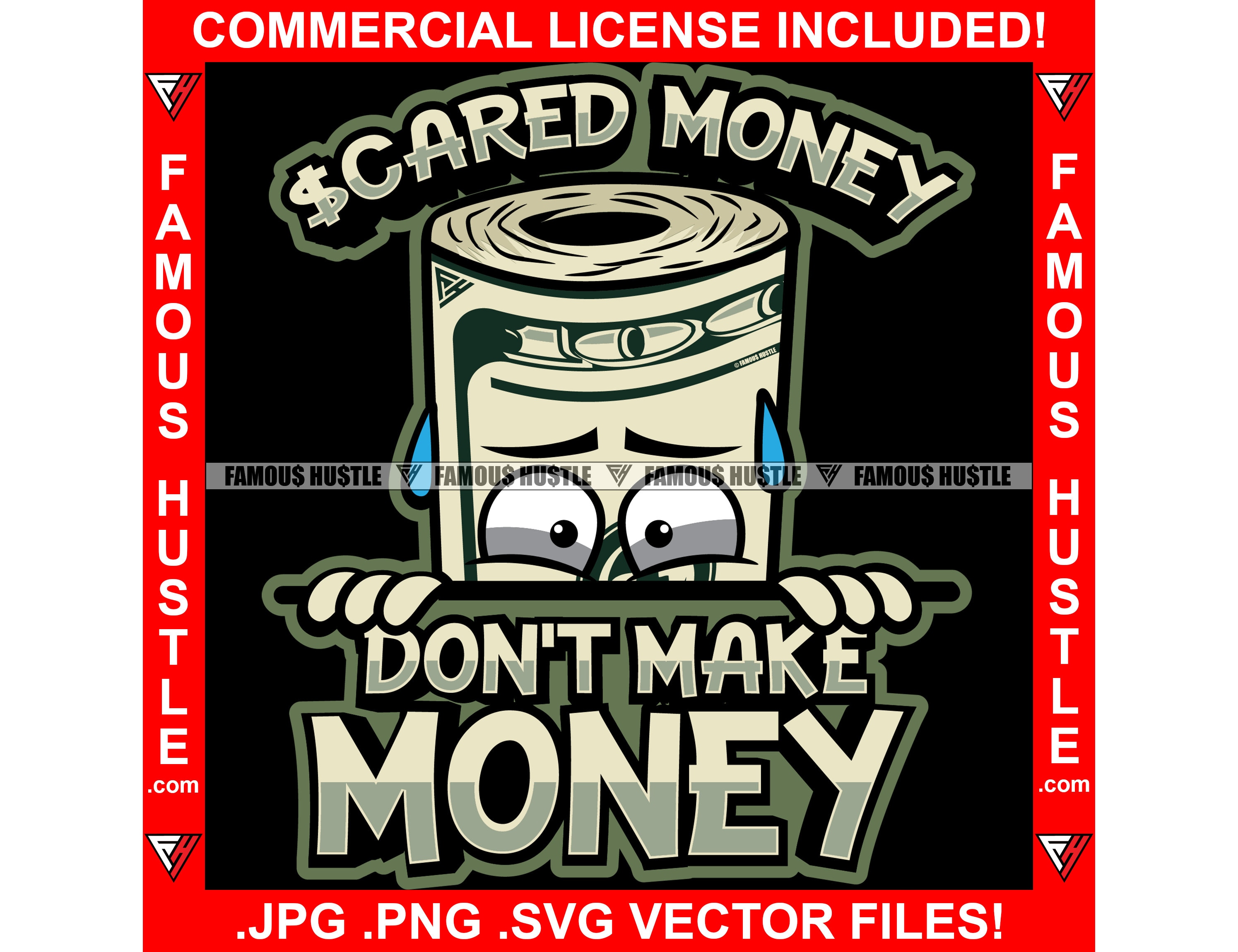 Hard Cartel - Scared Money grap gfunk Stream Scared Money by